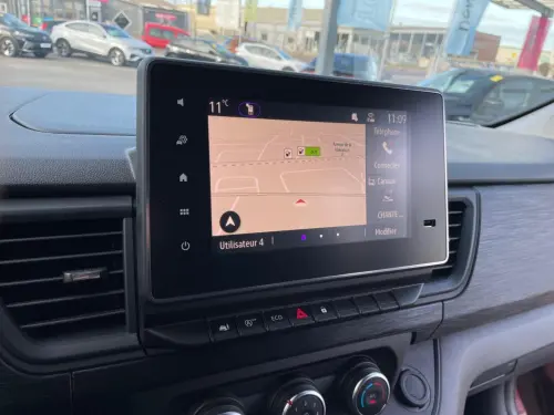 Renault Trafic L2 dCi 150 Energy S&S Zen - Photo 19