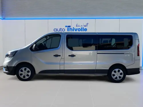 Renault Trafic L2 dCi 150 Energy S&S Zen - Photo 1