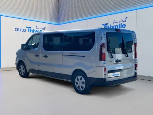 Renault Trafic L2 dCi 150 Energy S&S Zen - Photo 2