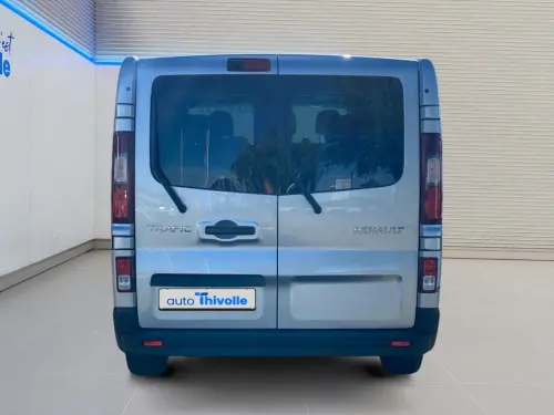 Renault Trafic L2 dCi 150 Energy S&S Zen - Photo 3