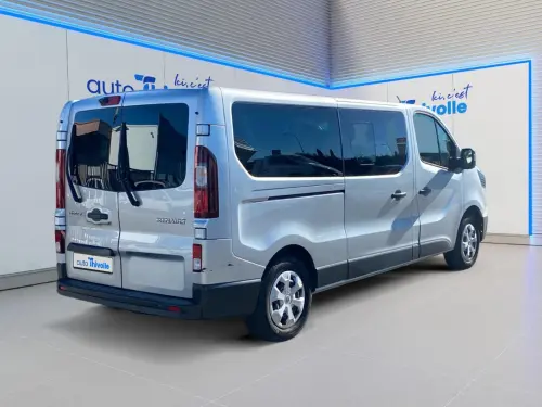 Renault Trafic L2 dCi 150 Energy S&S Zen - Photo 4