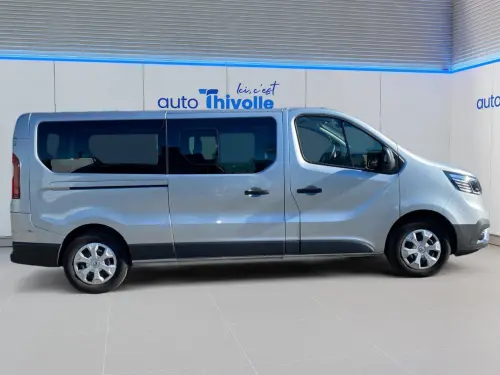 Renault Trafic L2 dCi 150 Energy S&S Zen - Photo 5