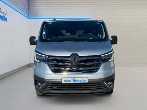 Renault Trafic L2 dCi 150 Energy S&S Zen - Photo 7