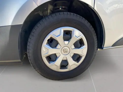 Renault Trafic L2 dCi 150 Energy S&S Zen - Photo 8