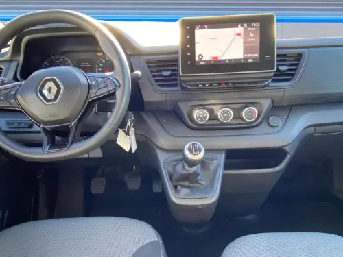 Renault Trafic L2 dCi 150 Energy S&S Zen - Photo 11