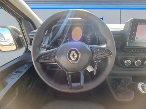 Renault Trafic L2 dCi 150 Energy S&S Zen - Photo 12