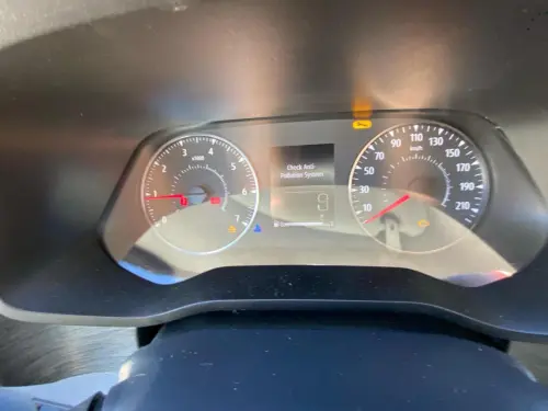 Renault Trafic L2 dCi 150 Energy S&S Zen - Photo 13