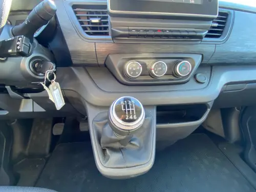 Renault Trafic L2 dCi 150 Energy S&S Zen - Photo 14