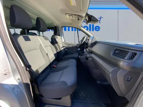 Renault Trafic L2 dCi 150 Energy S&S Zen - Photo 16