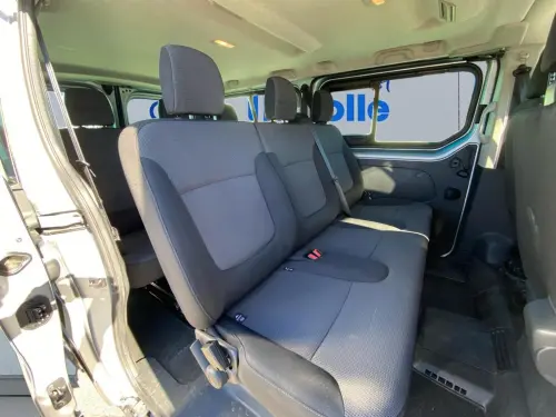 Renault Trafic L2 dCi 150 Energy S&S Zen - Photo 17