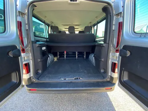 Renault Trafic L2 dCi 150 Energy S&S Zen - Photo 18