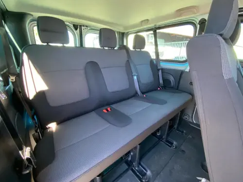 Renault Trafic L2 dCi 150 Energy S&S Zen - Photo 19