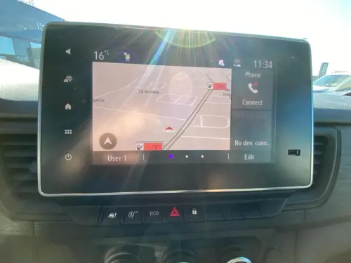 Renault Trafic L2 dCi 150 Energy S&S Zen - Photo 20