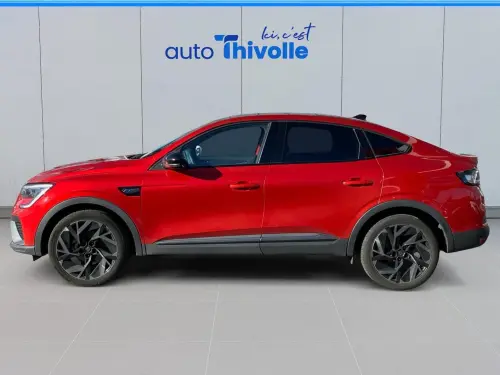 Renault Arkana E-Tech 145 - 23 esprit Alpine - Photo 1