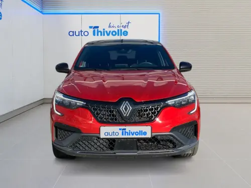 Renault Arkana E-Tech 145 - 23 esprit Alpine - Photo 7