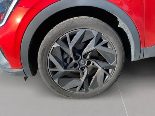 Renault Arkana E-Tech 145 - 23 esprit Alpine - Photo 8