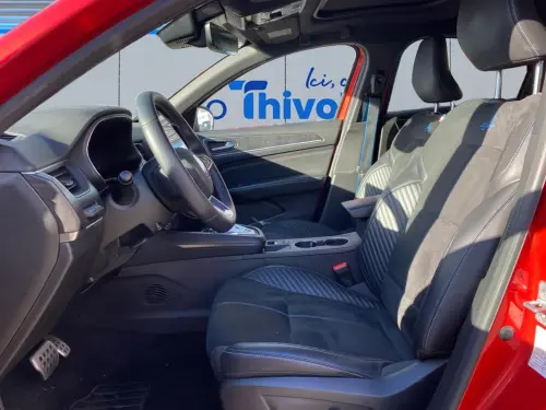 Renault Arkana E-Tech 145 - 23 esprit Alpine - Photo 9