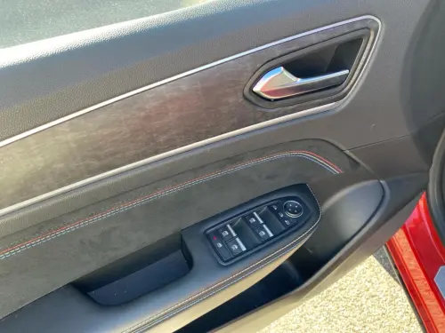 Renault Arkana E-Tech 145 - 23 esprit Alpine - Photo 10