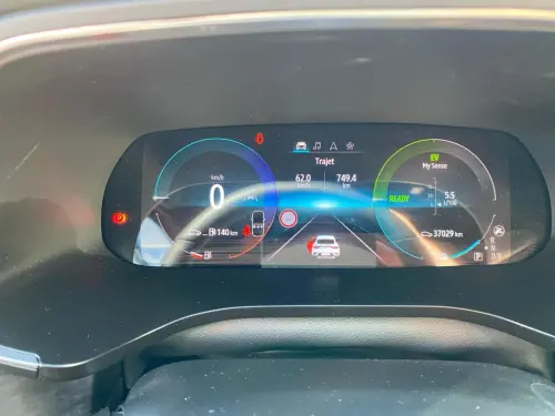 Renault Arkana E-Tech 145 - 23 esprit Alpine - Photo 13