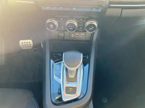 Renault Arkana E-Tech 145 - 23 esprit Alpine - Photo 14