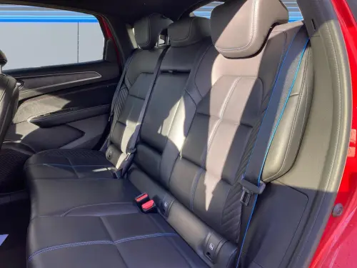 Renault Arkana E-Tech 145 - 23 esprit Alpine - Photo 15