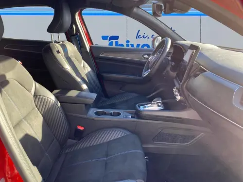 Renault Arkana E-Tech 145 - 23 esprit Alpine - Photo 16