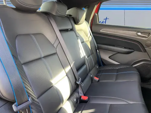 Renault Arkana E-Tech 145 - 23 esprit Alpine - Photo 17