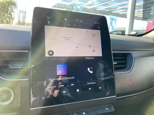 Renault Arkana E-Tech 145 - 23 esprit Alpine - Photo 20