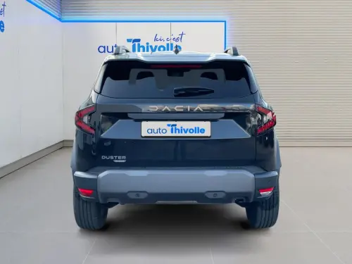 Dacia Duster Hybrid 140 Extreme - Photo 3