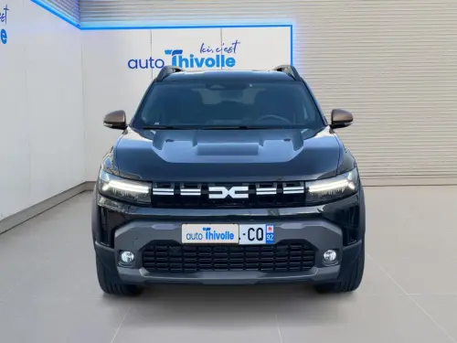 Dacia Duster Hybrid 140 Extreme - Photo 7