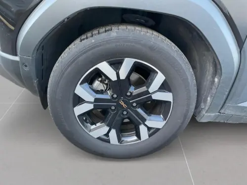 Dacia Duster Hybrid 140 Extreme - Photo 8