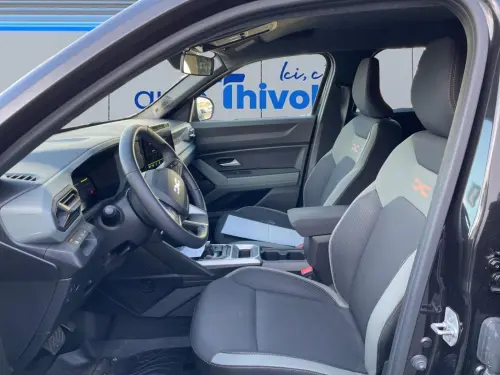 Dacia Duster Hybrid 140 Extreme - Photo 9