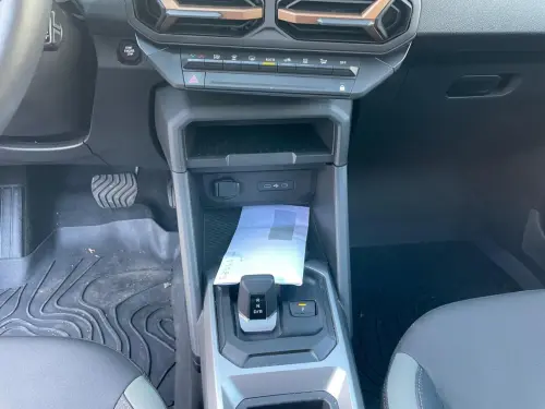 Dacia Duster Hybrid 140 Extreme - Photo 14