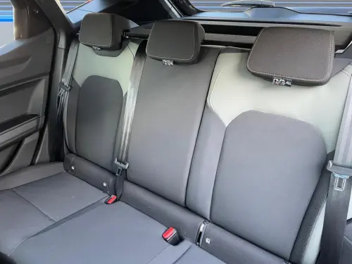 Dacia Duster Hybrid 140 Extreme - Photo 15