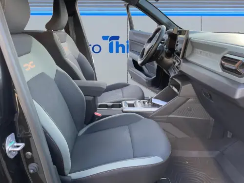 Dacia Duster Hybrid 140 Extreme - Photo 16