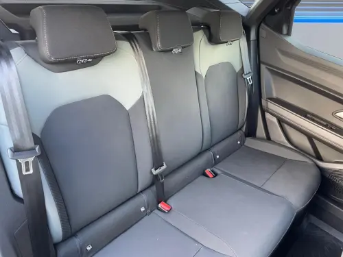 Dacia Duster Hybrid 140 Extreme - Photo 17