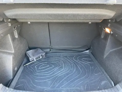 Dacia Duster Hybrid 140 Extreme - Photo 18