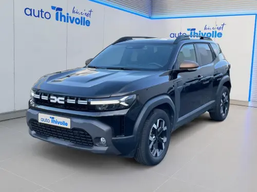 Dacia Duster Hybrid 140 Extreme - Photo 0