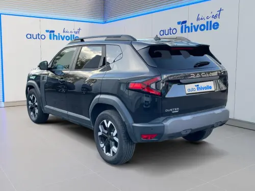 Dacia Duster Hybrid 140 Extreme - Photo 2
