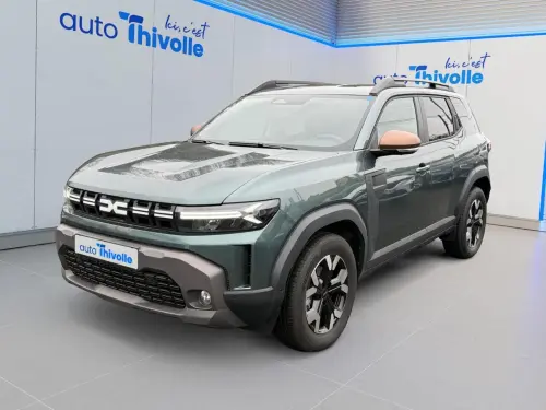 Dacia Duster Hybrid 140 Extreme - Photo 0