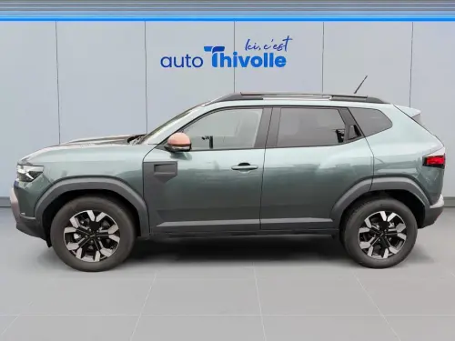 Dacia Duster Hybrid 140 Extreme - Photo 1