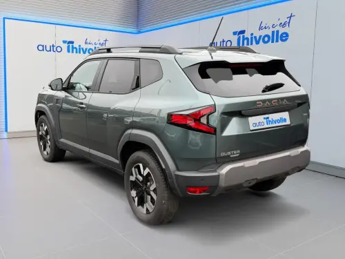 Dacia Duster Hybrid 140 Extreme - Photo 2
