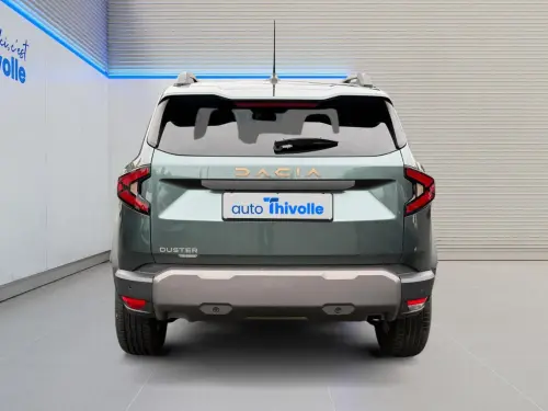 Dacia Duster Hybrid 140 Extreme - Photo 3