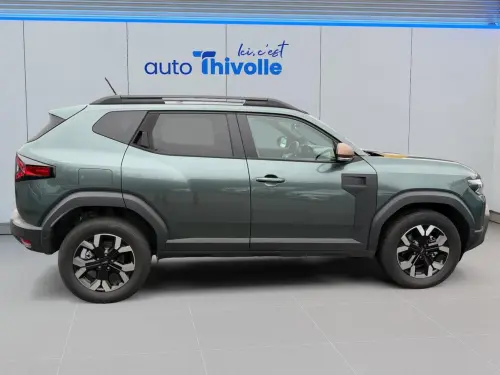 Dacia Duster Hybrid 140 Extreme - Photo 5