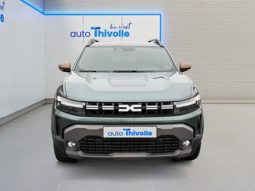 Dacia Duster Hybrid 140 Extreme - Photo 7