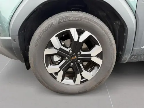 Dacia Duster Hybrid 140 Extreme - Photo 8