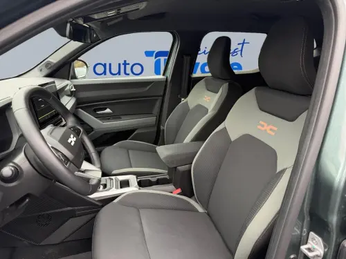 Dacia Duster Hybrid 140 Extreme - Photo 9