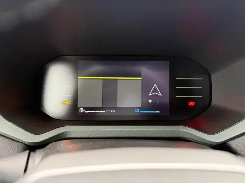 Dacia Duster Hybrid 140 Extreme - Photo 13