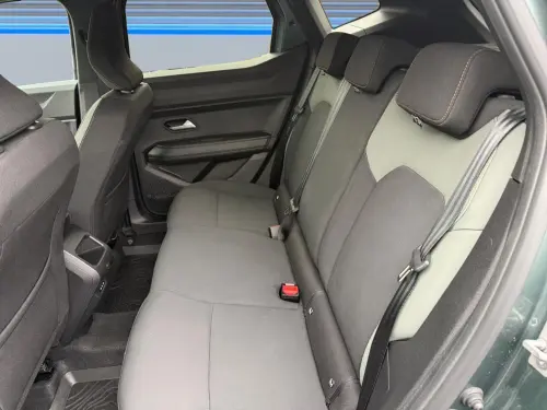 Dacia Duster Hybrid 140 Extreme - Photo 15