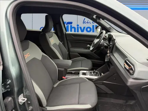 Dacia Duster Hybrid 140 Extreme - Photo 16